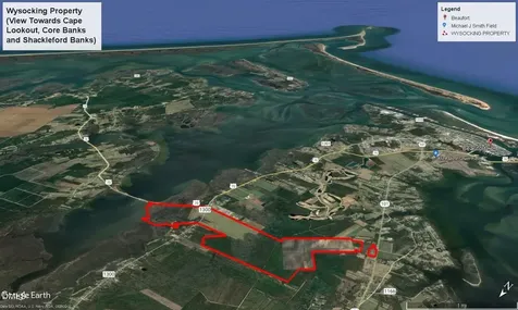3347 Us Highway 70 Beaufort Beaufort NC 28516
