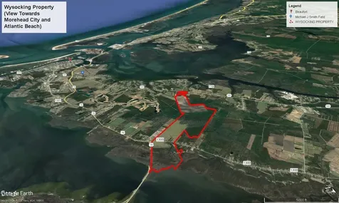 3347 Us Highway 70 Beaufort Beaufort NC 28516