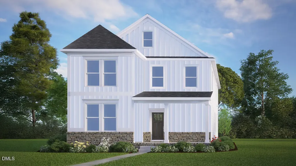 513 Dorset Stream Drive Fuquay Varina NC 27526
