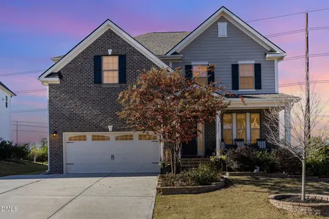 2010 Song Breeze Lane Apex NC 27502