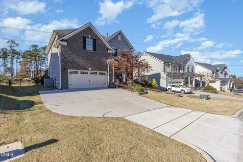 2010 Song Breeze Lane Apex NC 27502