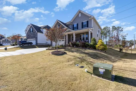 2010 Song Breeze Lane Apex NC 27502