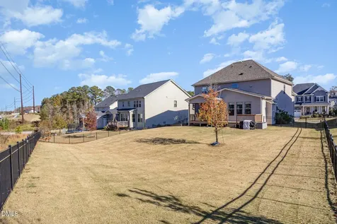 2010 Song Breeze Lane Apex NC 27502