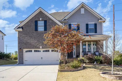 2010 Song Breeze Lane Apex NC 27502