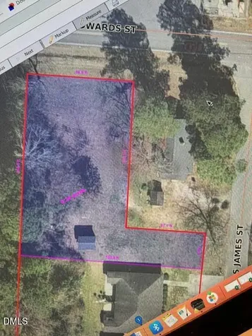 403 W Edwards Street Princeton NC 27569