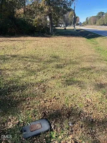 403 W Edwards Street Princeton NC 27569