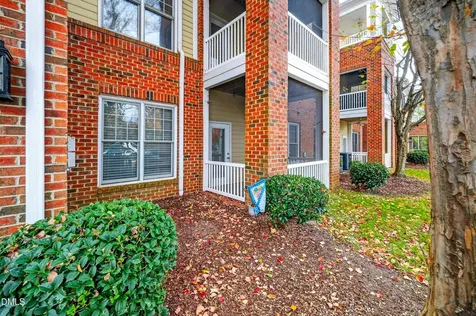 412 Waterford Lake Drive Cary NC 27519