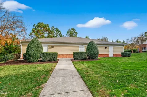 412 Waterford Lake Drive Cary NC 27519