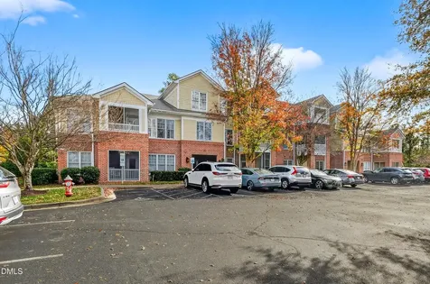 412 Waterford Lake Drive Cary NC 27519