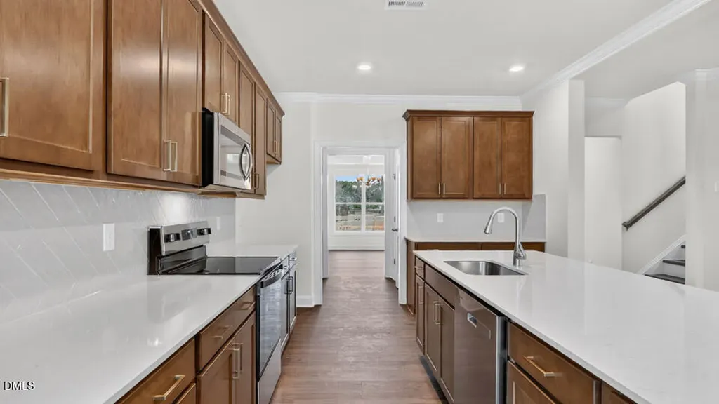 517 Dorset Stream Drive Fuquay Varina NC 27526
