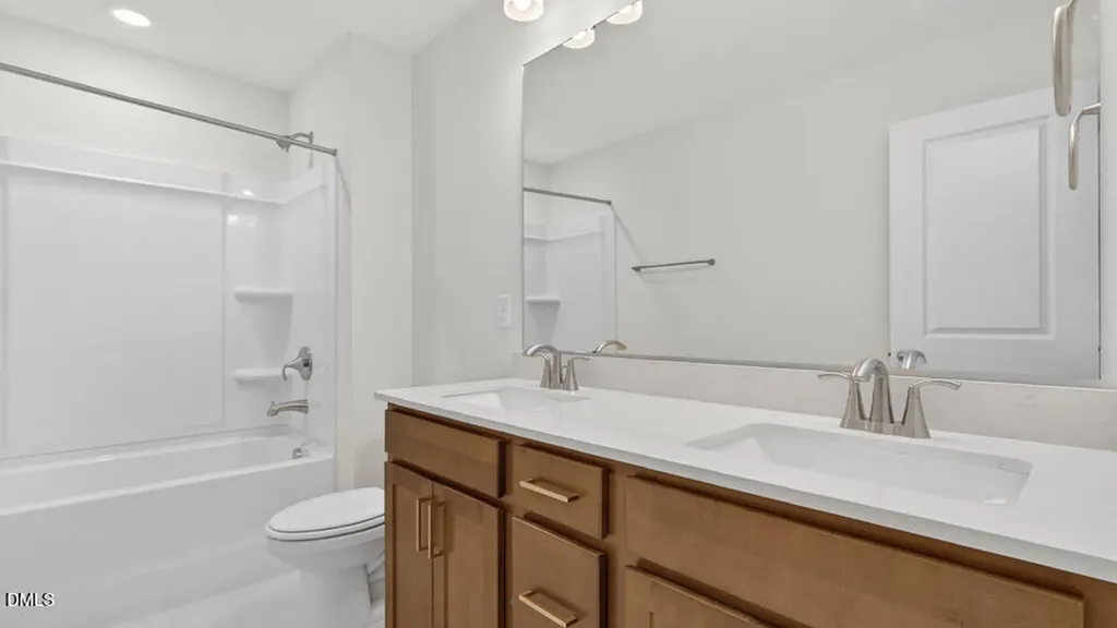 517 Dorset Stream Drive Fuquay Varina NC 27526