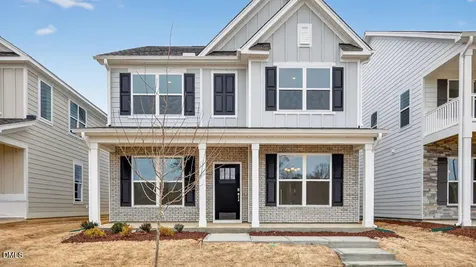 517 Dorset Stream Drive Fuquay Varina NC 27526