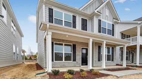 517 Dorset Stream Drive Fuquay Varina NC 27526
