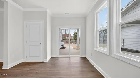 517 Dorset Stream Drive Fuquay Varina NC 27526