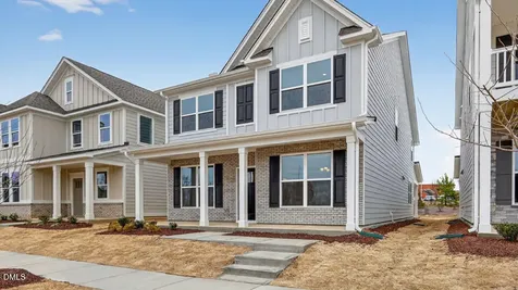 517 Dorset Stream Drive Fuquay Varina NC 27526