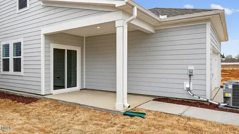 517 Dorset Stream Drive Fuquay Varina NC 27526