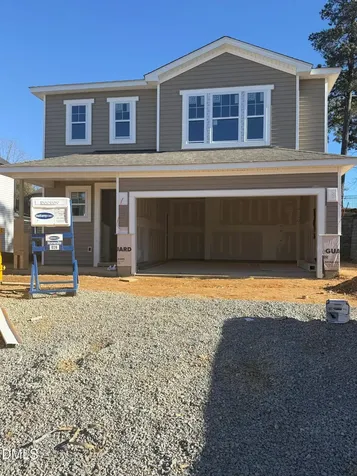 47 Cypress Moss Court Lillington NC 27546