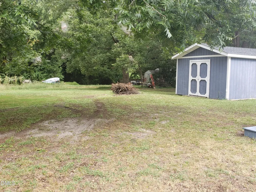 306 S Moore Street Clayton NC 27520
