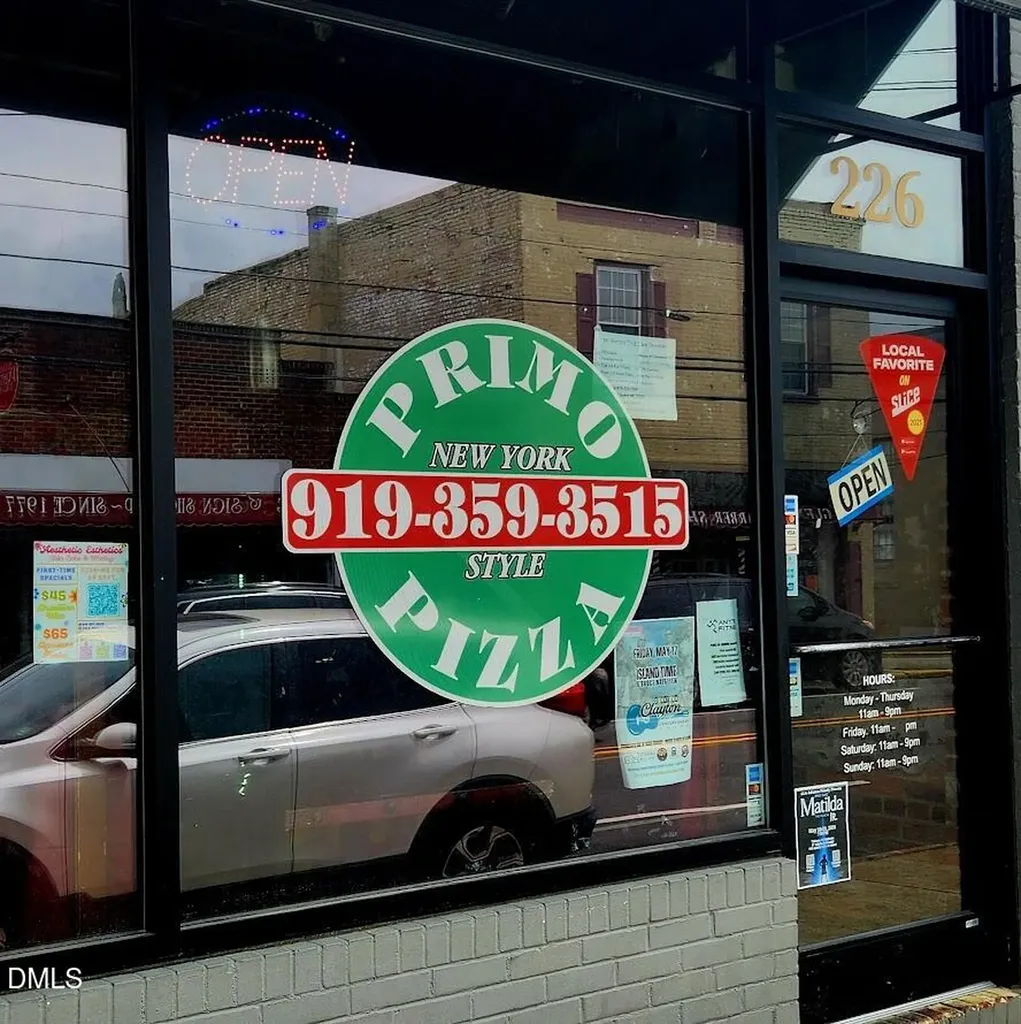 306 S Moore Street Clayton NC 27520