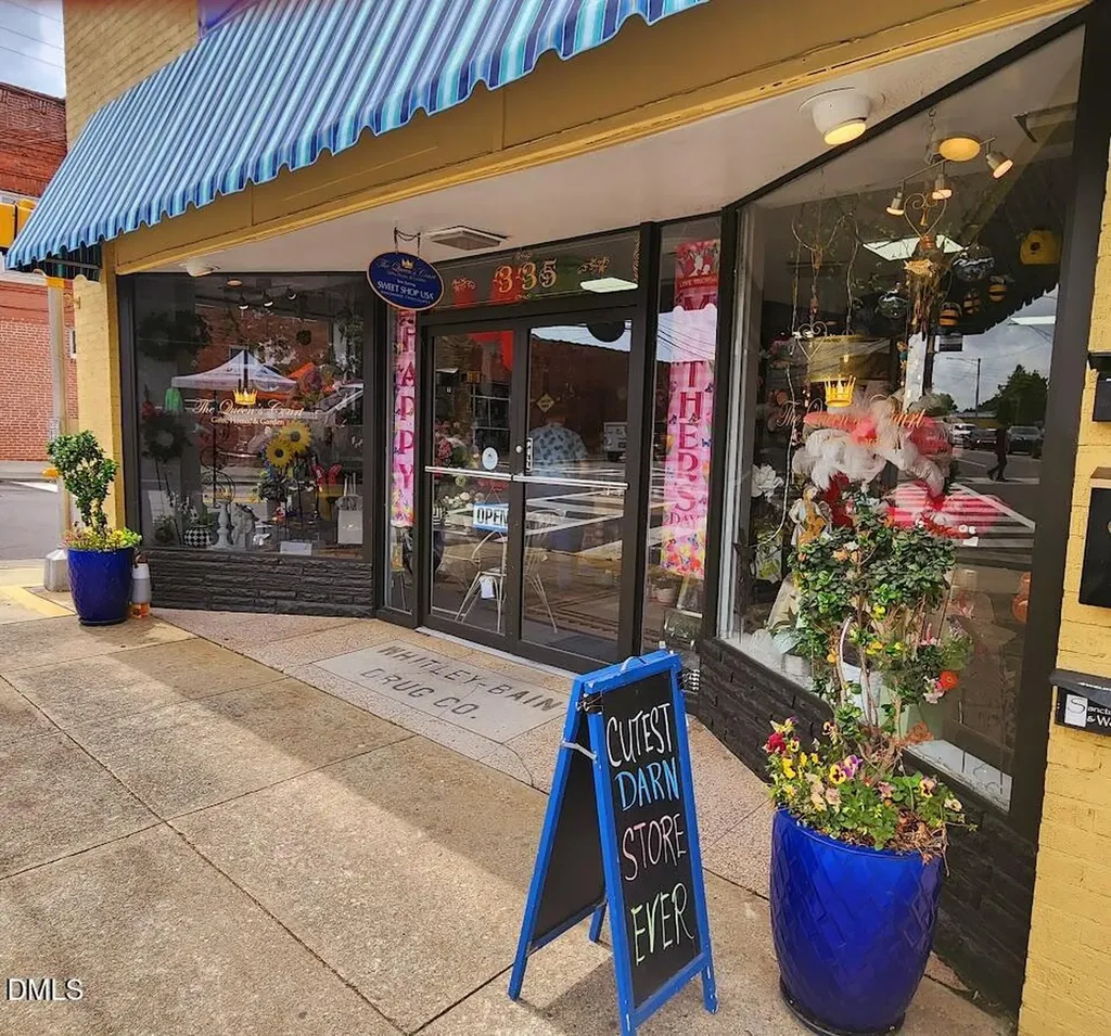 306 S Moore Street Clayton NC 27520