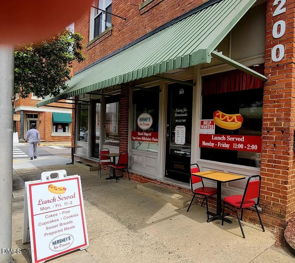 306 S Moore Street Clayton NC 27520