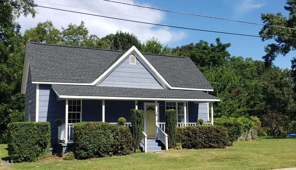 306 S Moore Street Clayton NC 27520