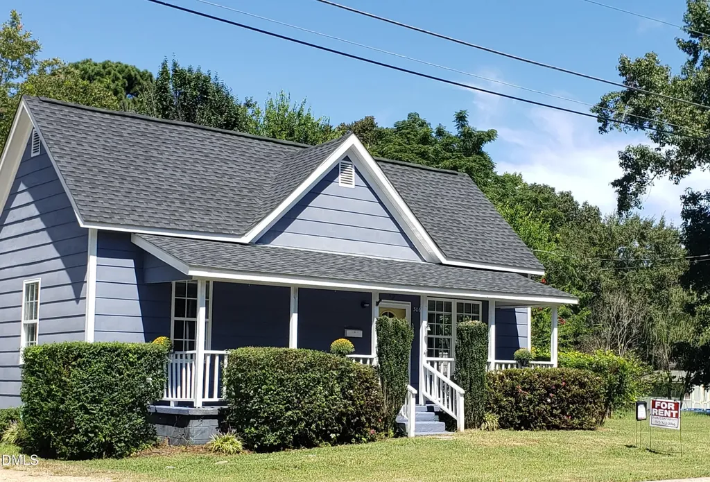 306 S Moore Street Clayton NC 27520