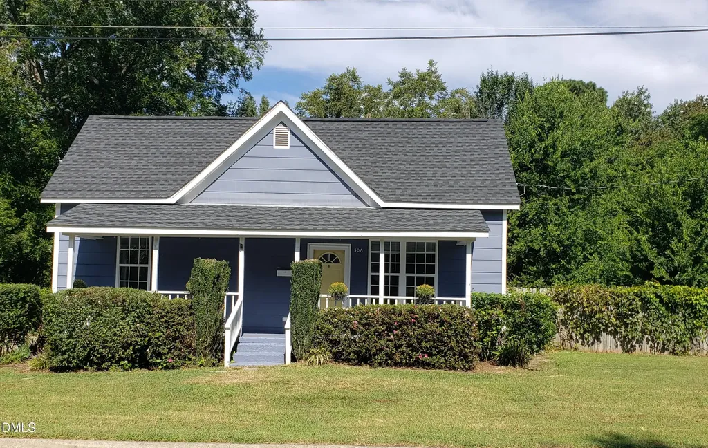 306 S Moore Street Clayton NC 27520