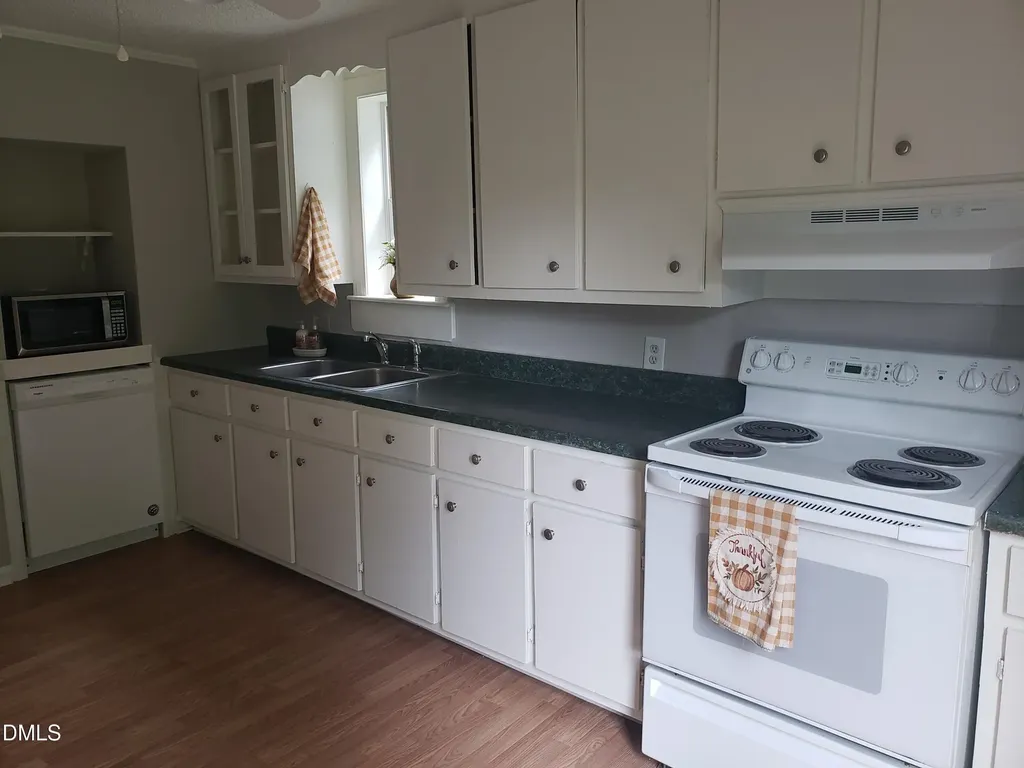 306 S Moore Street Clayton NC 27520