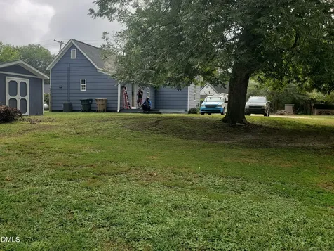 306 S Moore Street Clayton NC 27520