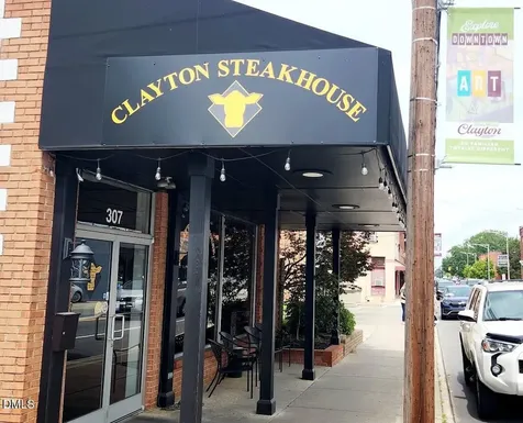 306 S Moore Street Clayton NC 27520