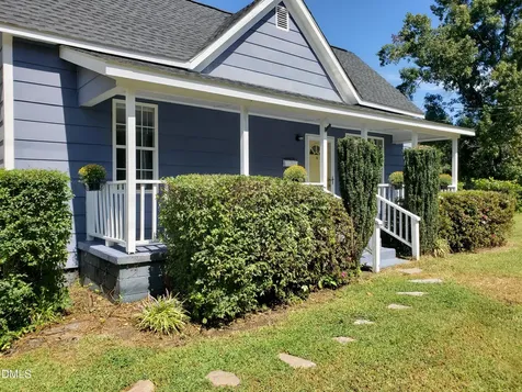 306 S Moore Street Clayton NC 27520