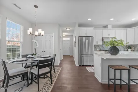 1432 Palace Garden Way Raleigh NC 27603