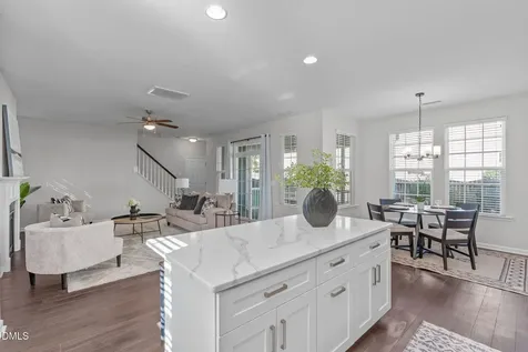 1432 Palace Garden Way Raleigh NC 27603