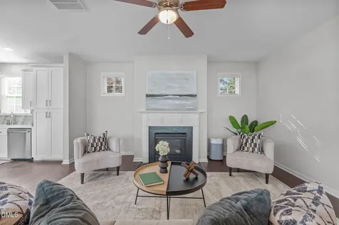 1432 Palace Garden Way Raleigh NC 27603