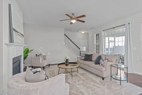 1432 Palace Garden Way Raleigh NC 27603