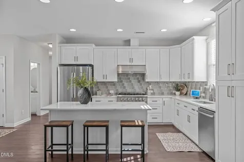 1432 Palace Garden Way Raleigh NC 27603