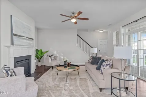 1432 Palace Garden Way Raleigh NC 27603