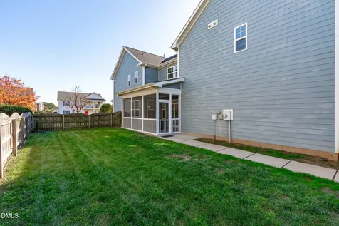 1432 Palace Garden Way Raleigh NC 27603