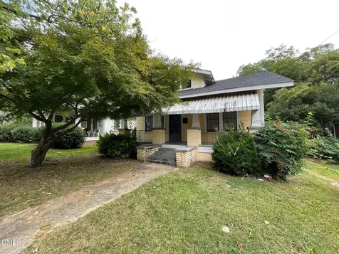 404 Chamberlain Street Raleigh NC 27607