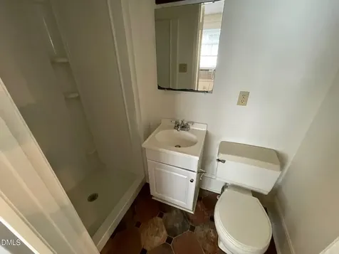 404 Chamberlain Street Raleigh NC 27607