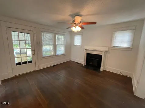 404 Chamberlain Street Raleigh NC 27607