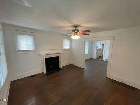 404 Chamberlain Street Raleigh NC 27607