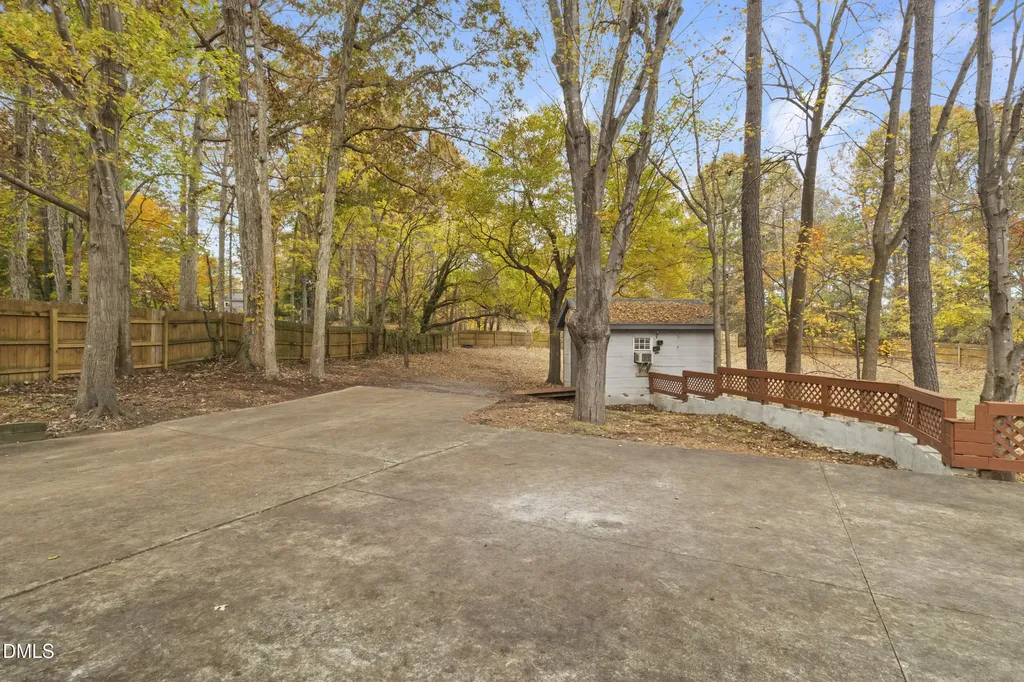 2001 Shenandoah Road Raleigh NC 27603