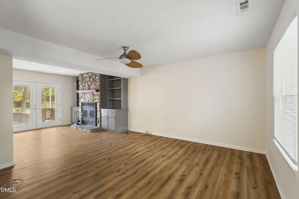 2001 Shenandoah Road Raleigh NC 27603