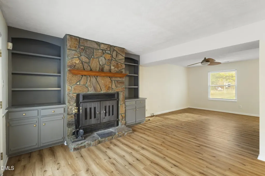 2001 Shenandoah Road Raleigh NC 27603