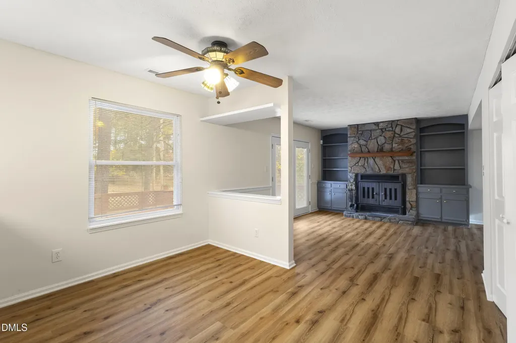 2001 Shenandoah Road Raleigh NC 27603