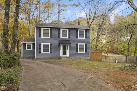 2001 Shenandoah Road Raleigh NC 27603