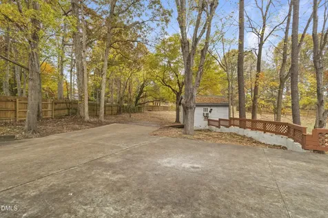 2001 Shenandoah Road Raleigh NC 27603