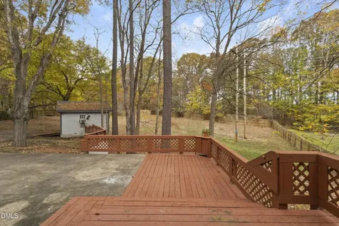 2001 Shenandoah Road Raleigh NC 27603